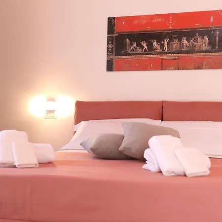 Domus Alma Bed & Breakfast *
