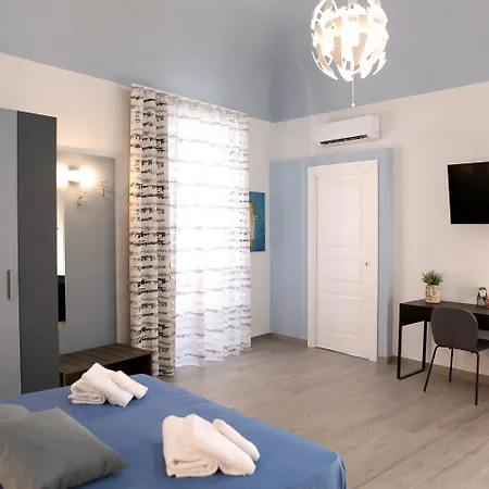 Domus Alma Bed & Breakfast *