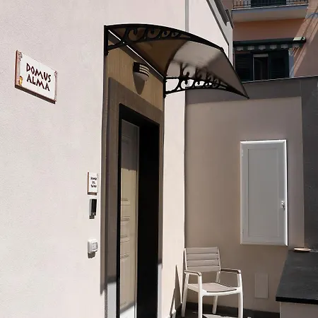 Domus Alma 5*