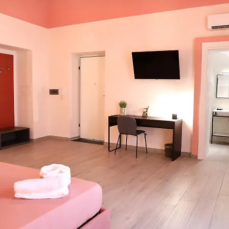 Domus Alma Bed and Breakfast