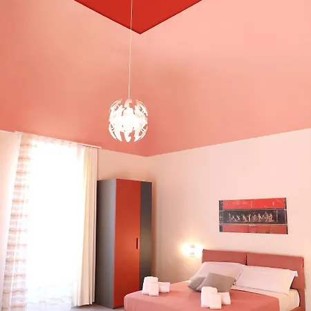 Bed and Breakfast Domus Alma