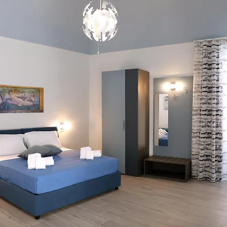 Bed and Breakfast Domus Alma