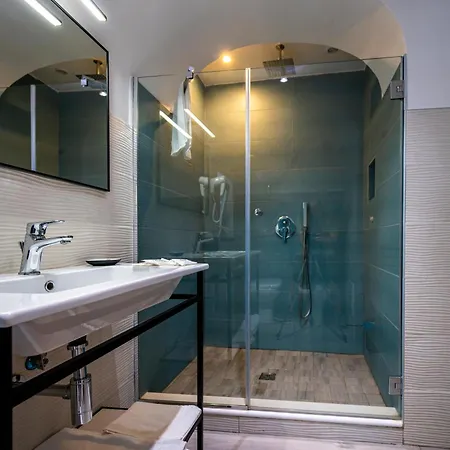 Domus Alma Bed and Breakfast Πομπηία