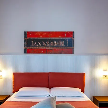 Domus Alma Bed and Breakfast 4*