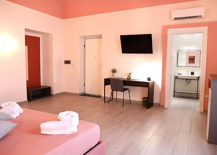 Domus Alma Bed & Breakfast