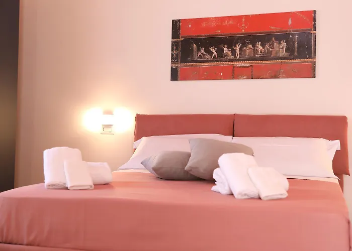 Domus Alma Bed & Breakfast 4*