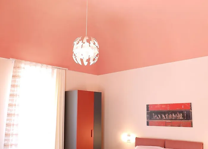 Bed & Breakfast Domus Alma