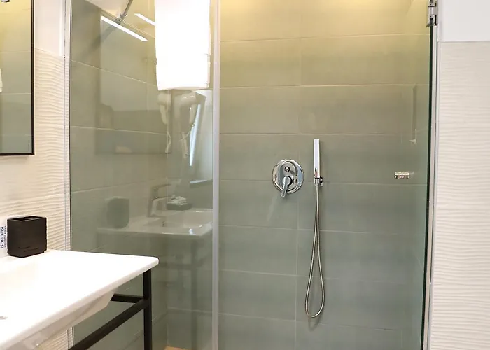 Bed & Breakfast Domus Alma 4*