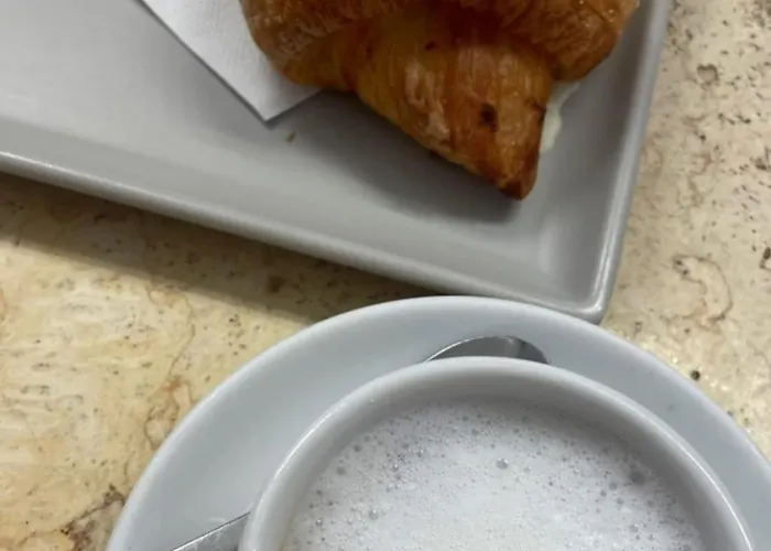 Domus Alma Bed & Breakfast